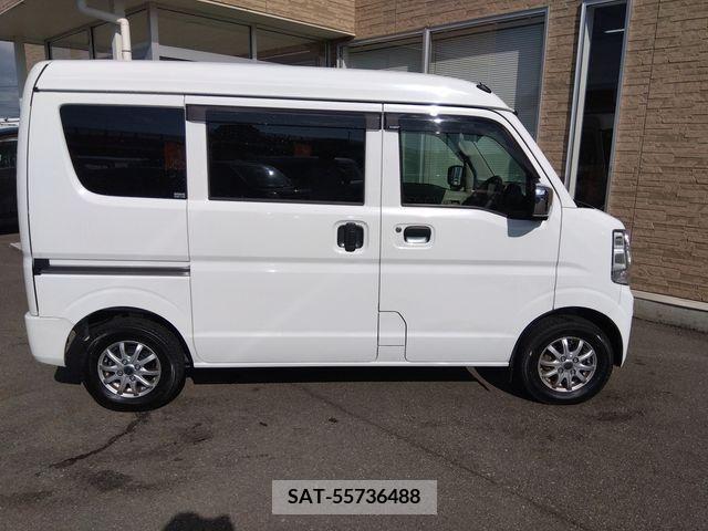 Suzuki EVERY 2023-01 359954-2