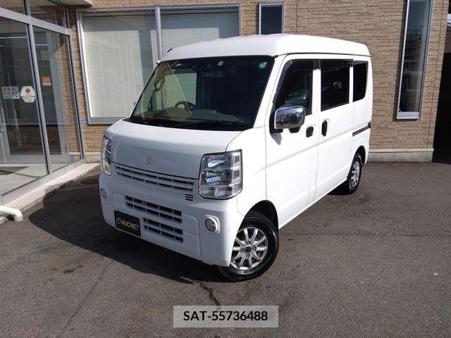 Suzuki EVERY 2023-01 359954-0