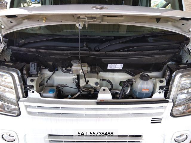 Suzuki EVERY 2023-01 359954-23