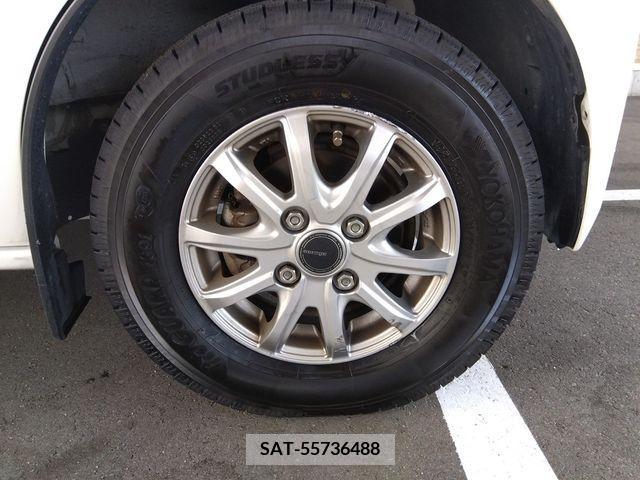 Suzuki EVERY 2023-01 359954-22