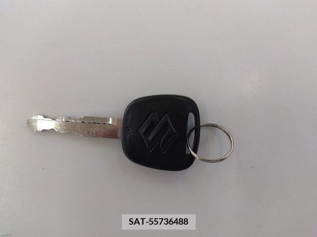Suzuki EVERY 2023-01 359954-18