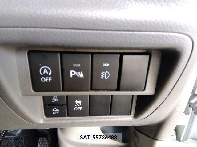 Suzuki EVERY 2023-01 359954-16