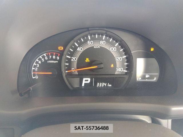 Suzuki EVERY 2023-01 359954-13
