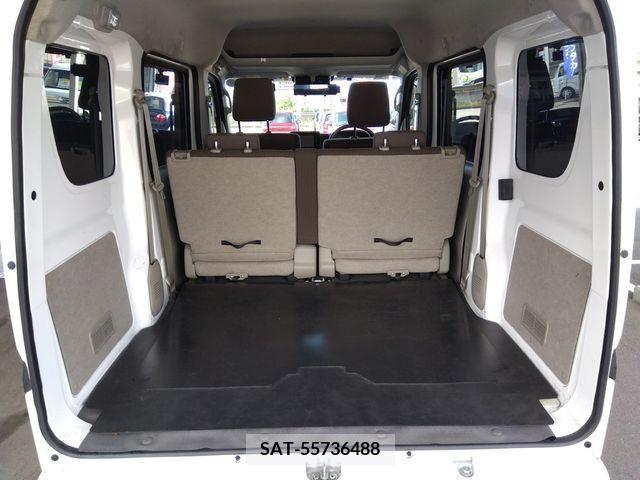 Suzuki EVERY 2023-01 359954-8