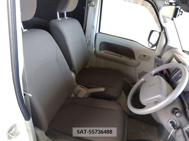 Suzuki EVERY 2023-01 359954-6