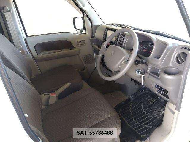 Suzuki EVERY 2023-01 359954-5