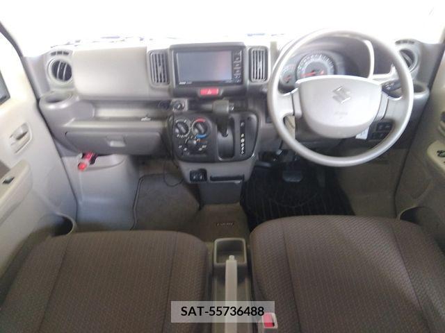 Suzuki EVERY 2023-01 359954-4