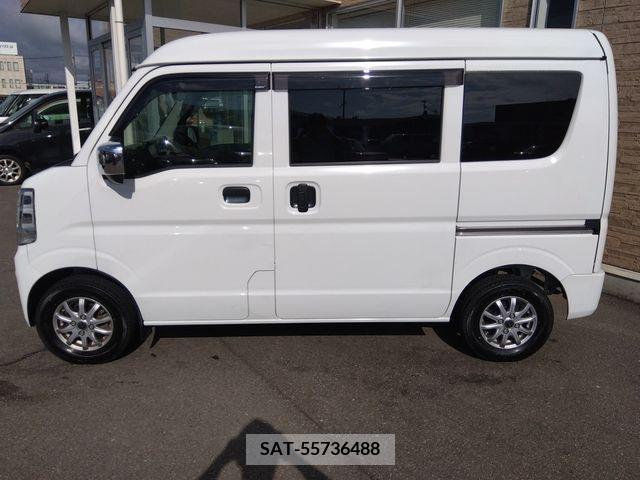 Suzuki EVERY 2023-01 359954-3