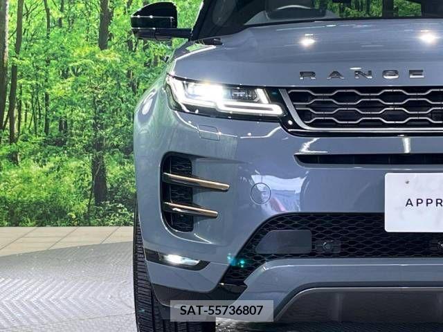 ROVER RANGE ROVER 2020-04 384479-14