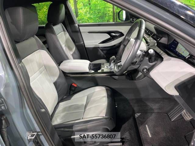 ROVER RANGE ROVER 2020-04 384479-12