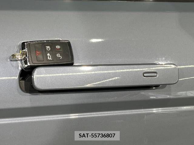 ROVER RANGE ROVER 2020-04 384479-11