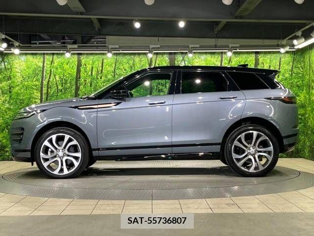 ROVER RANGE ROVER 2020-04 384479-19