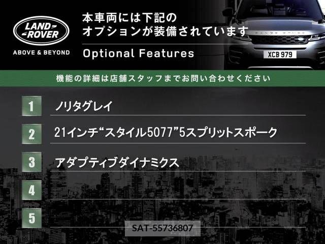 ROVER RANGE ROVER 2020-04 384479-3