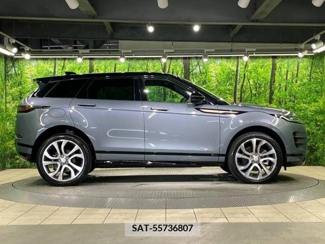 ROVER RANGE ROVER 2020-04 384479-18