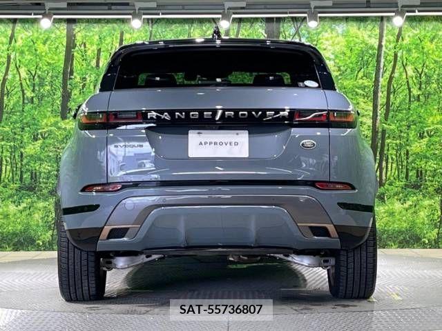 ROVER RANGE ROVER 2020-04 384479-17