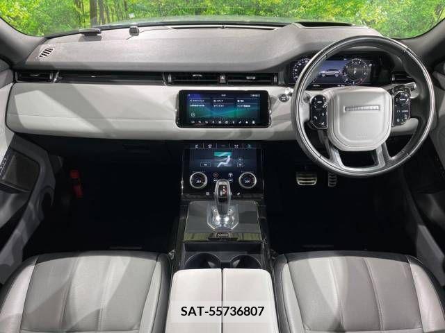ROVER RANGE ROVER 2020-04 384479-1