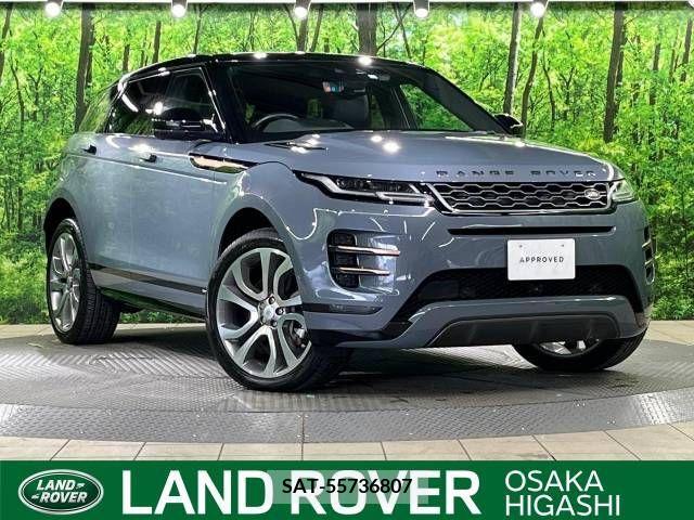 ROVER RANGE ROVER 2020-04 384479-0