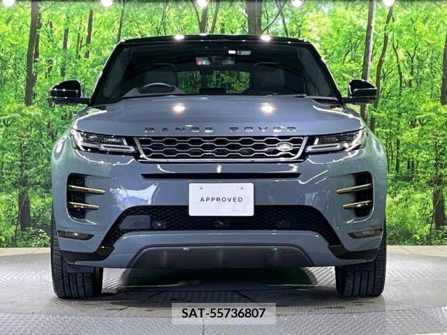 ROVER RANGE ROVER 2020-04 384479-16