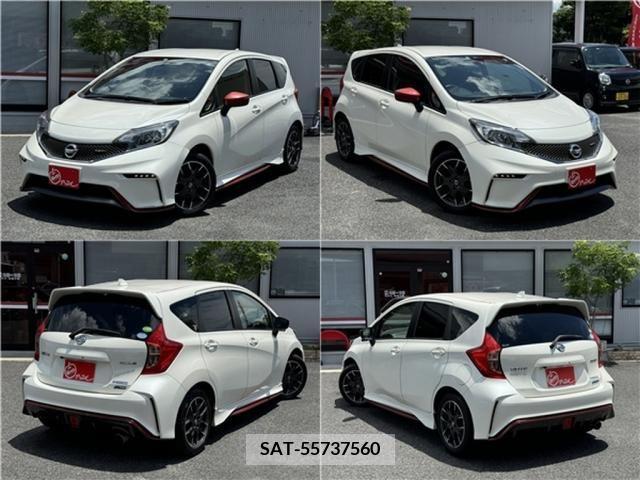 Nissan NOTE 2015-06 327600-13