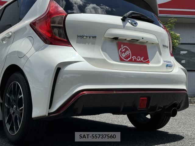 Nissan NOTE 2015-06 327600-10
