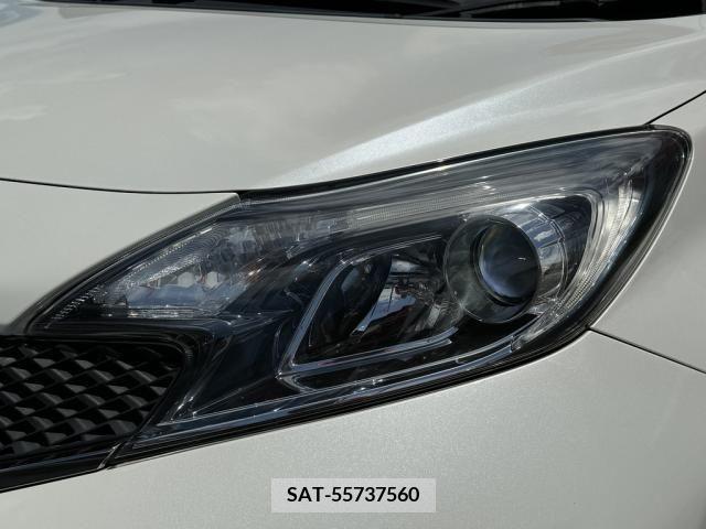 Nissan NOTE 2015-06 327600-9