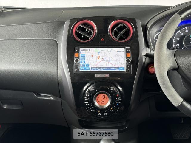 Nissan NOTE 2015-06 327600-16