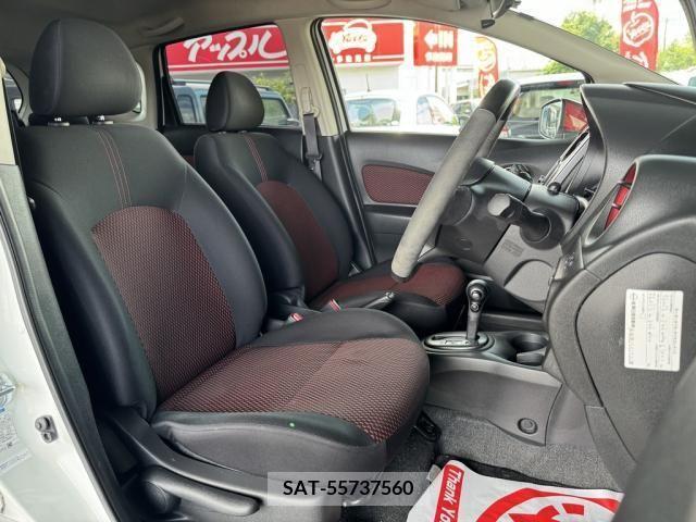 Nissan NOTE 2015-06 327600-6