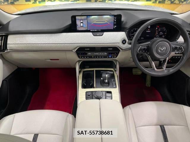 Mazda CX-60 2022-10 337387-1