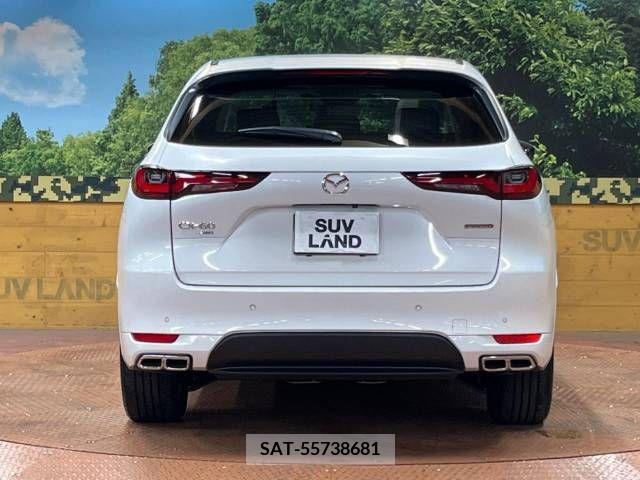 Mazda CX-60 2022-10 337387-15