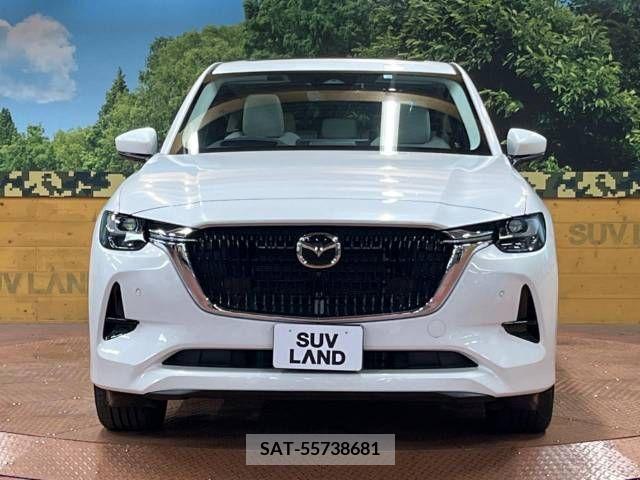 Mazda CX-60 2022-10 337387-14