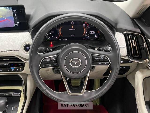Mazda CX-60 2022-10 337387-11