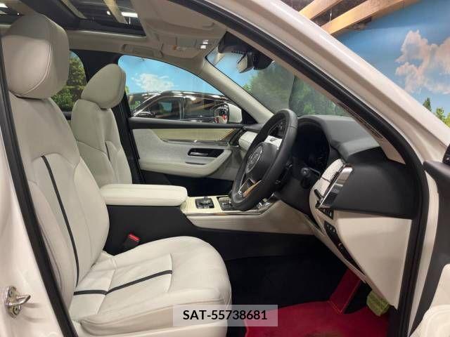 Mazda CX-60 2022-10 337387-8