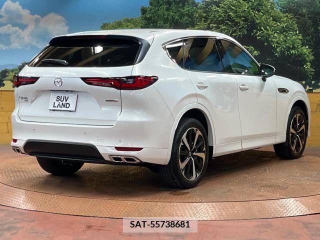 Mazda CX-60 2022-10 337387-17