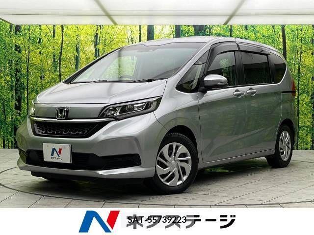 Honda FREED 2020-09 270326-0