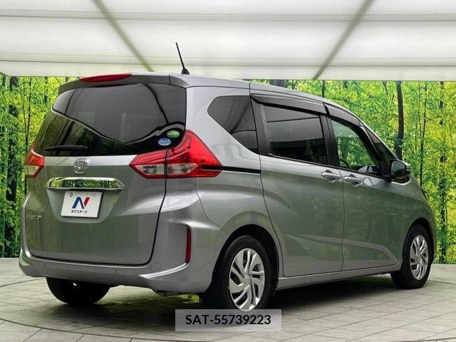 Honda FREED 2020-09 270326-17