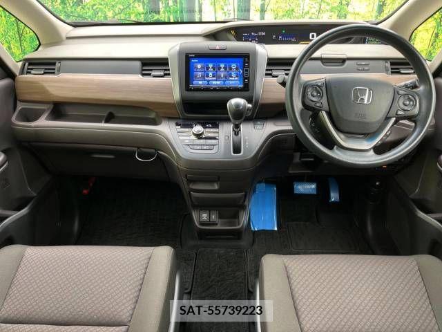 Honda FREED 2020-09 270326-1