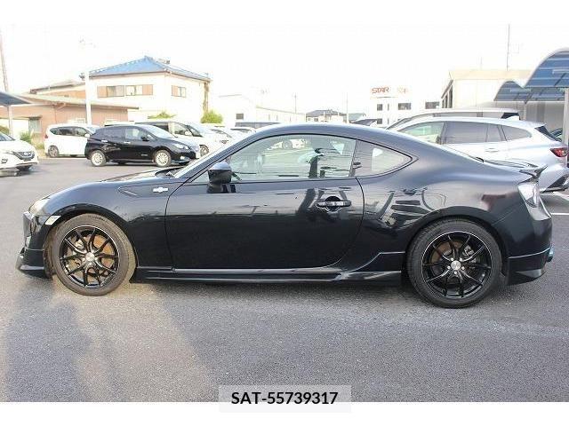 Toyota 86 2013-12 321171-9