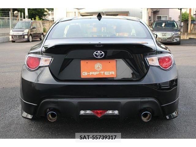 Toyota 86 2013-12 321171-8