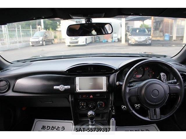 Toyota 86 2013-12 321171-16