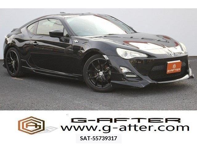 Toyota 86 2013-12 321171-0