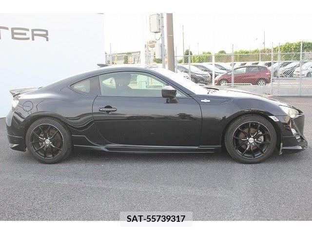 Toyota 86 2013-12 321171-7