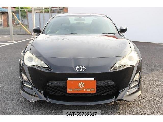 Toyota 86 2013-12 321171-6
