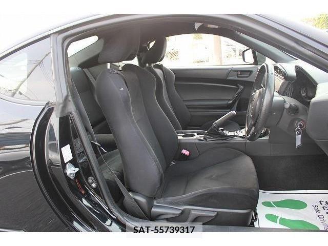 Toyota 86 2013-12 321171-13
