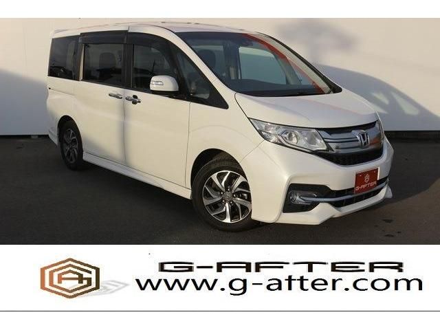 Honda e 2016-10 28797-0