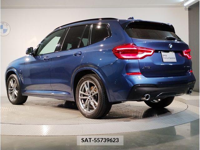 Bmw X3 2019-06 263126-2