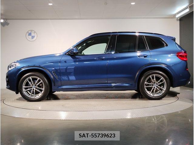 Bmw X3 2019-06 263126-1