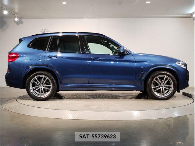 Bmw X3 2019-06 263126-5