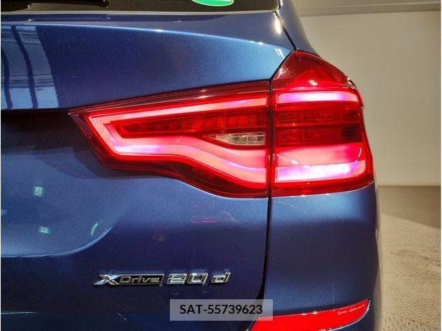 Bmw X3 2019-06 263126-16
