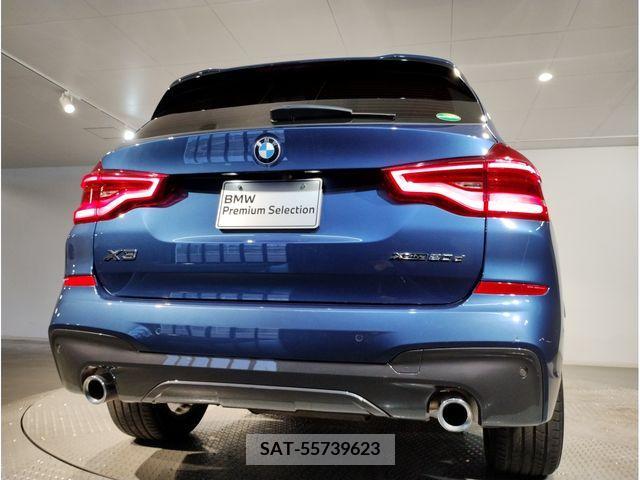 Bmw X3 2019-06 263126-18