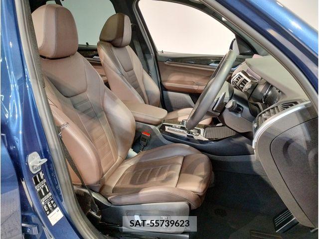 Bmw X3 2019-06 263126-24